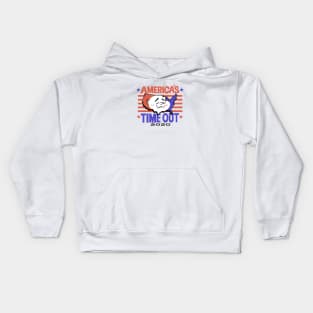 America's Timeout Kids Hoodie